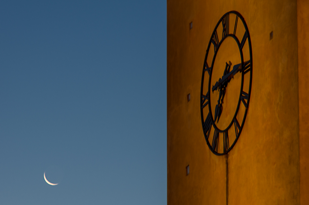 Savona: che ora �?