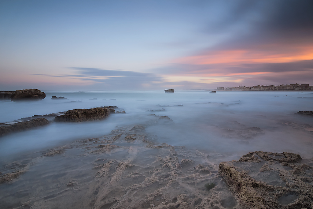 I colori di Siracusa
