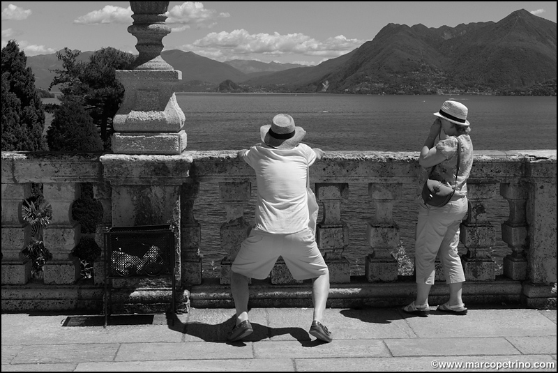 Isola Bella (Lago Maggiore), 30-06-13