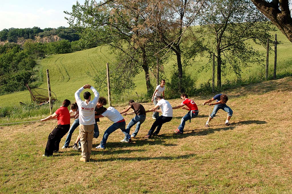 ooooooooisssaaa...c'� da spostare una macchina!!!