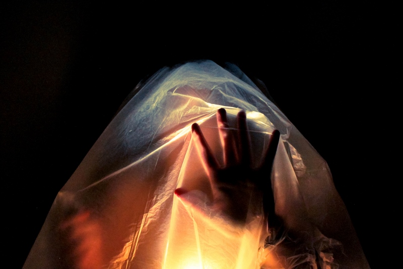 Fino all'ultimo respiro