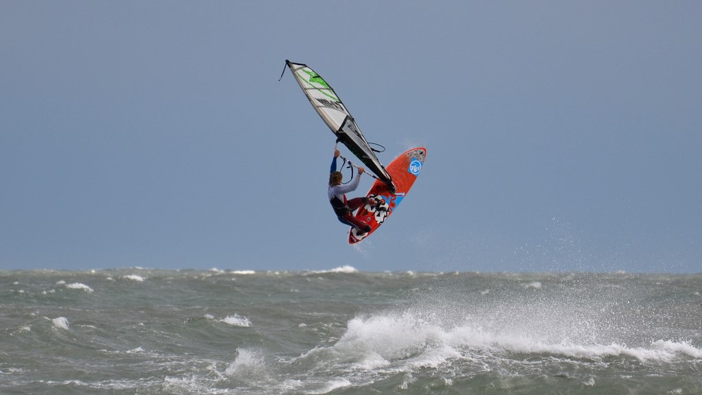 Windsurf