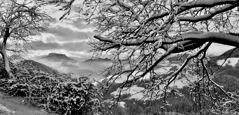 La Pietra di Bismantova