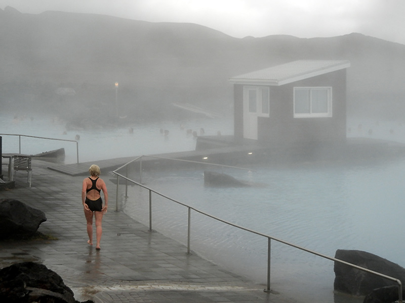 area geotermale di Myvatn (Islanda)