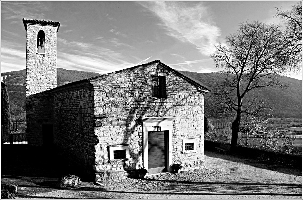 san faustino - botticino