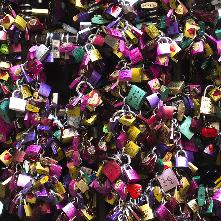 Avr� chiuso il cancello???