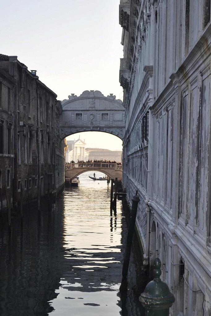 ponte dei sospiri