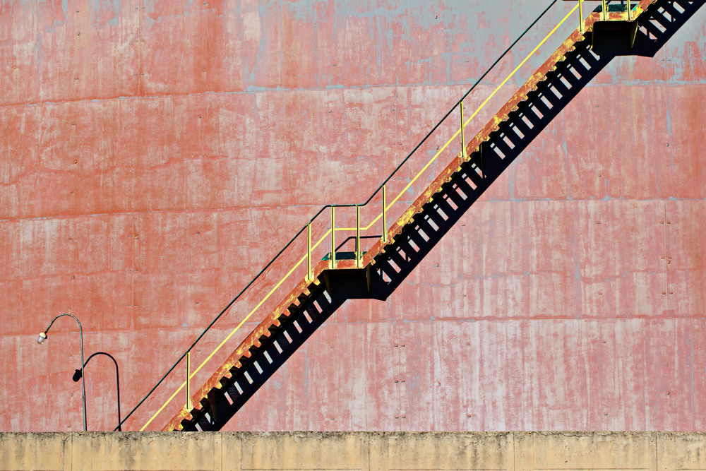 Architettura industriale