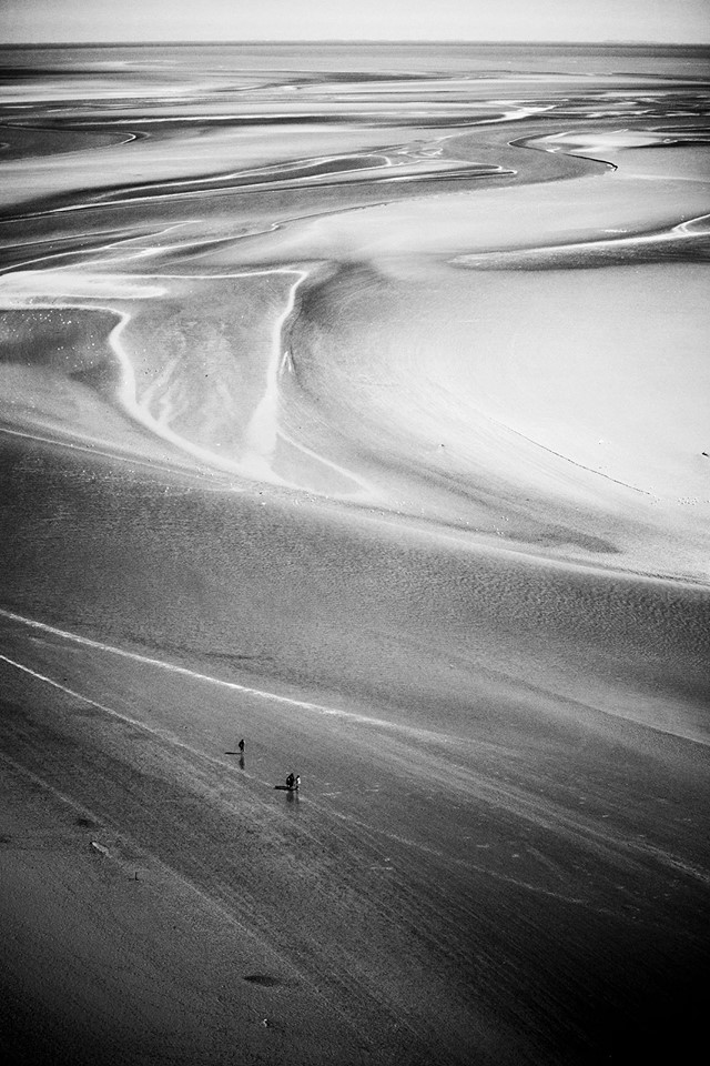 Baia Mont Saint-Michel
