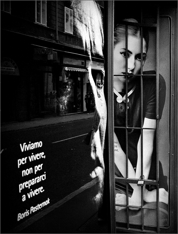 Viviamo per vivere...