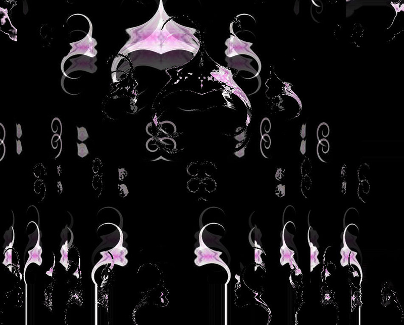 un soffio nella notte