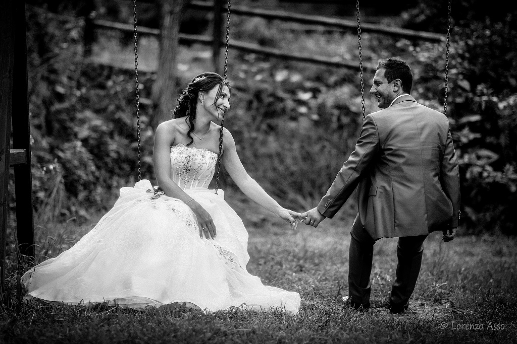 Stefania, Daniele...