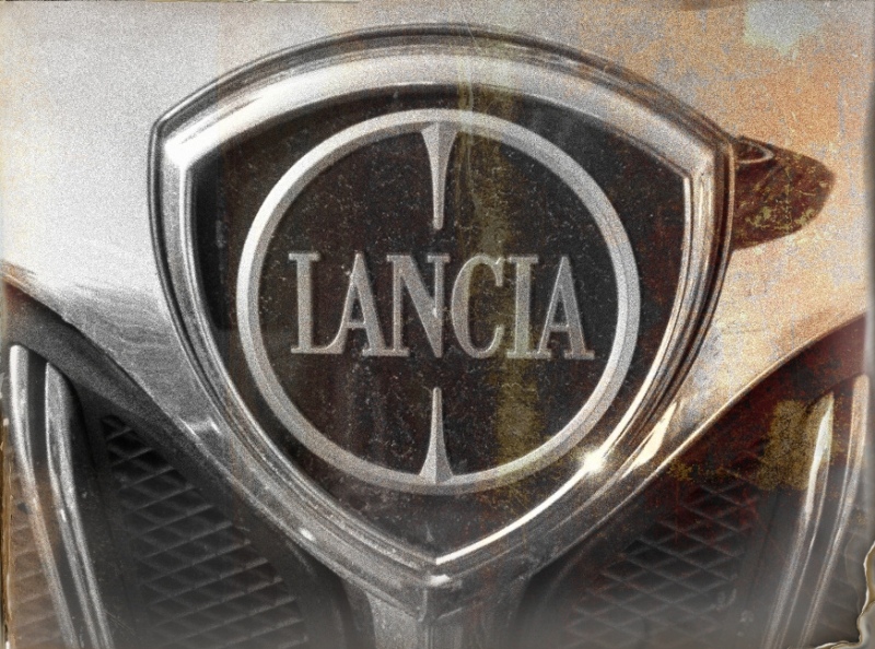 OLD LANCIA