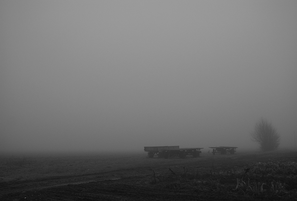 La tristezza dell'inverno