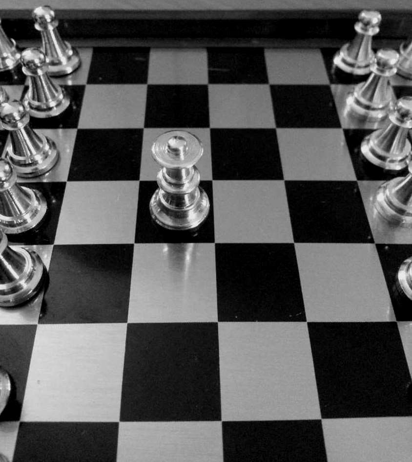 CHESS