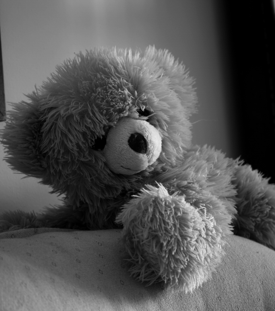 TED bw