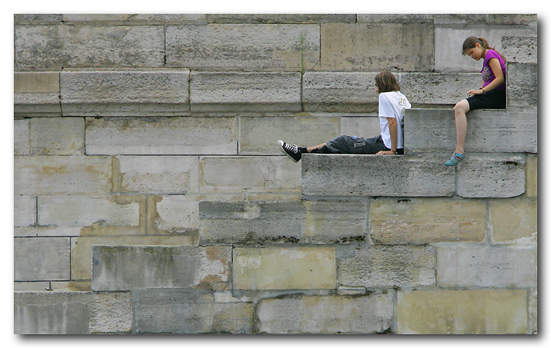 situazioni di siesta