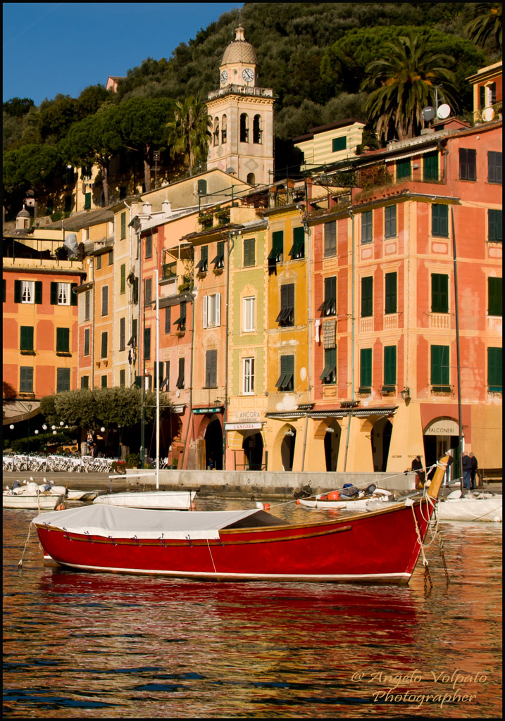 Portofino