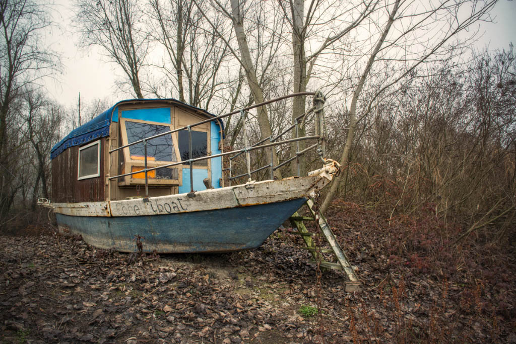chi sogna pu� muovere le montagne (Fitzcarraldo)