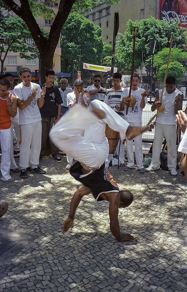 Capoeira