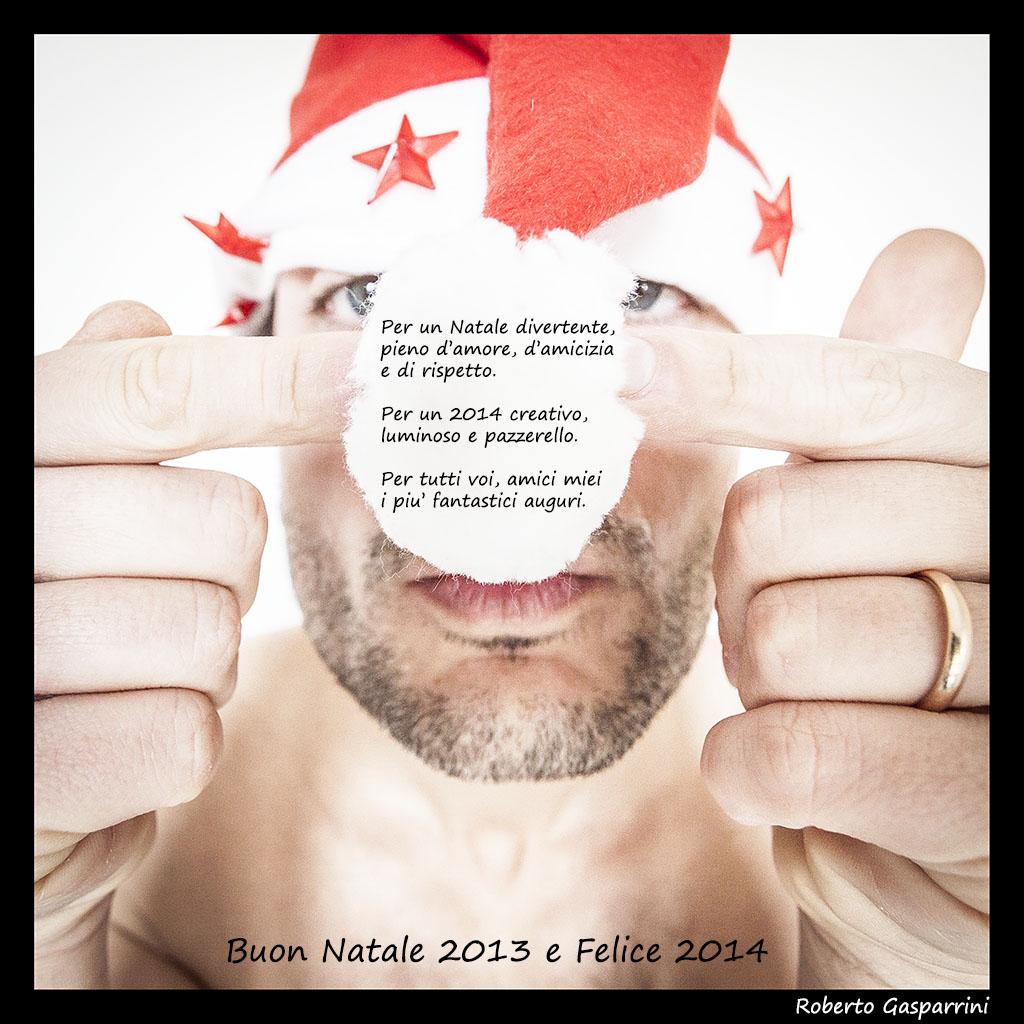 Buon Natale e Buon Anno !!!!