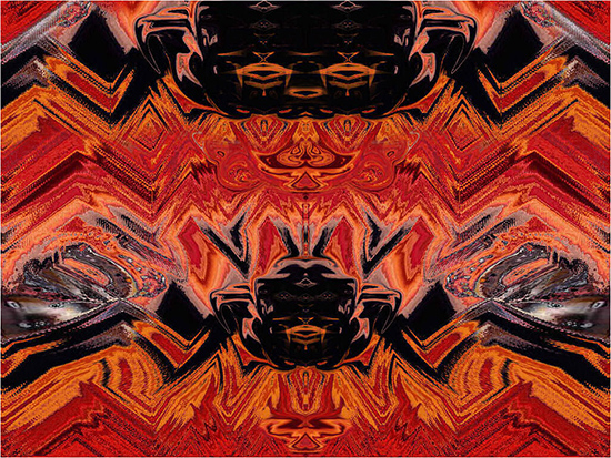 l'anno che se ne va---