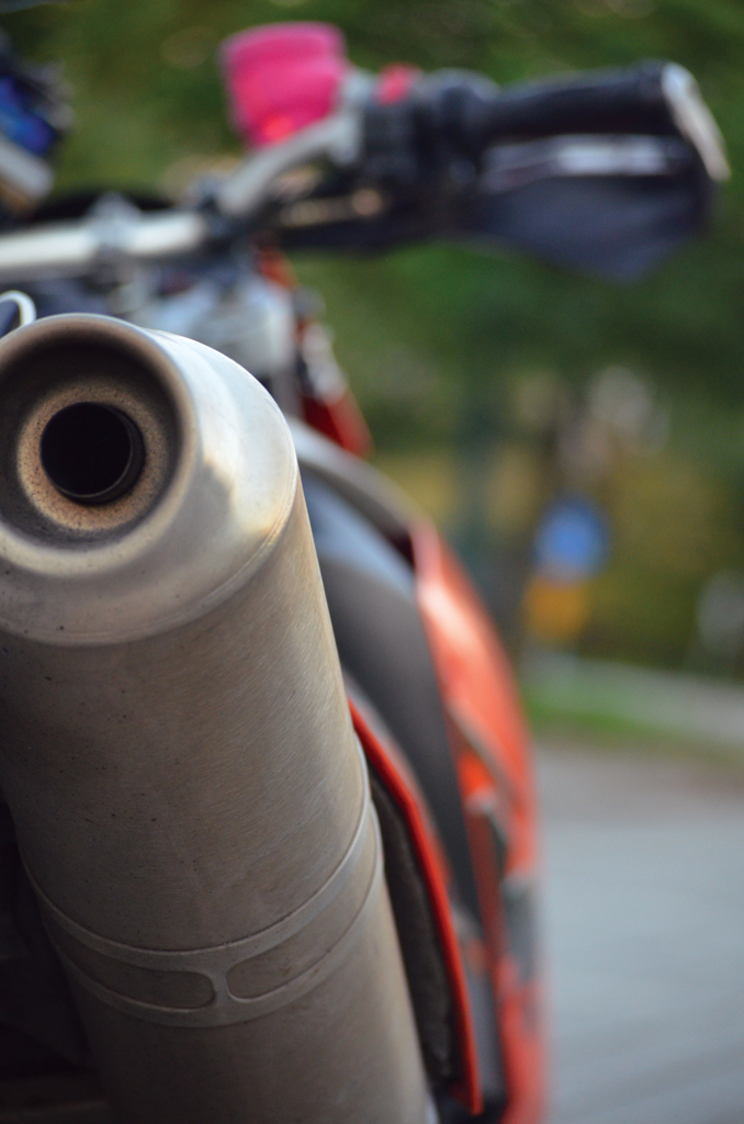 Basta poco per divertirsi.