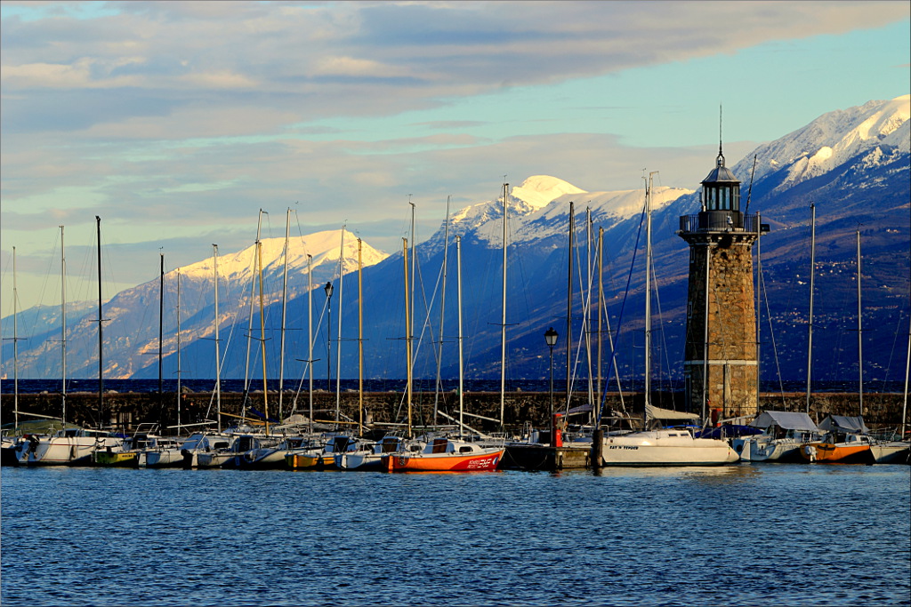desenzano del garda