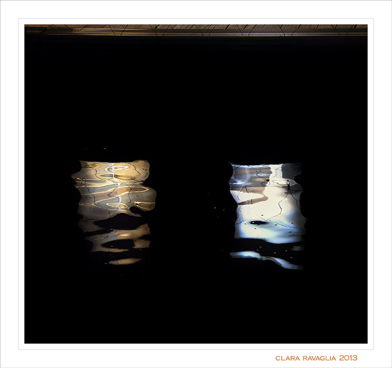 Fazzoletti... di luce