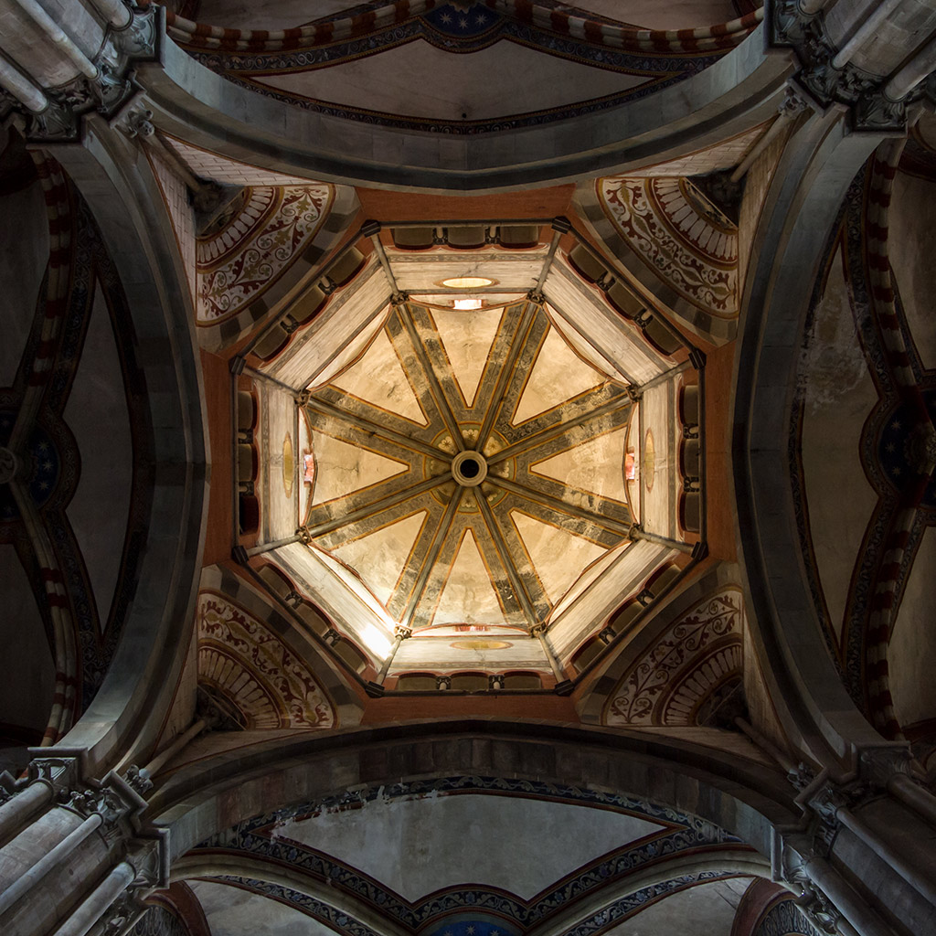 Vercelli - Sant'Andrea