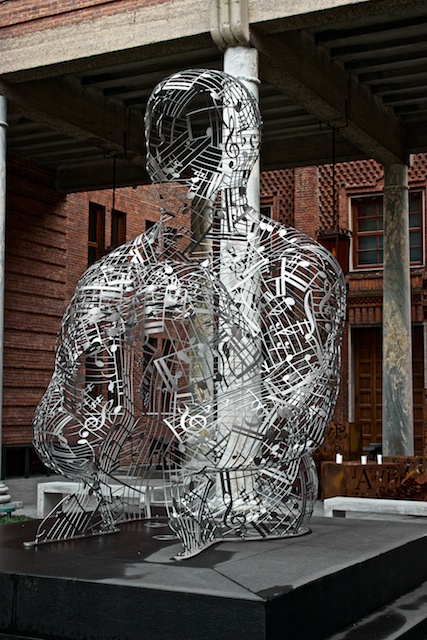 Il museo del violino (1)