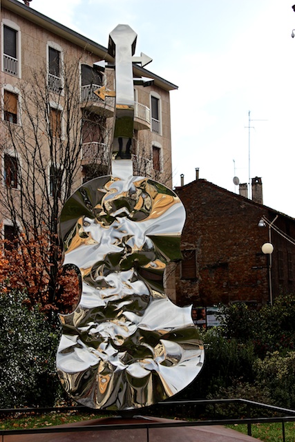 Il museo del violino (2)