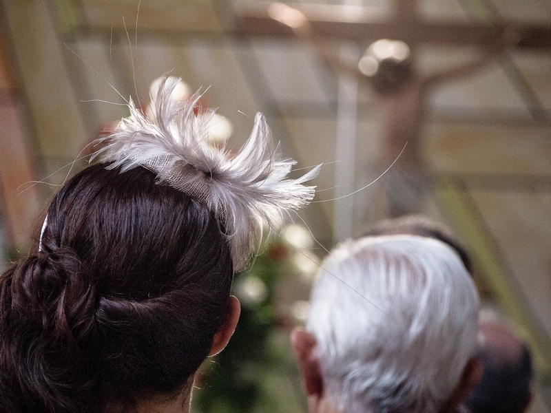 La ricerca dell'eccentricit�