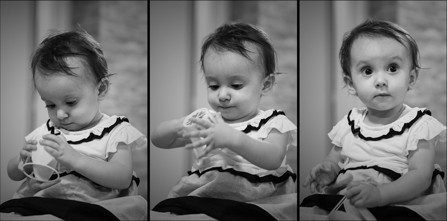 Tre...per una birba...che compie uno