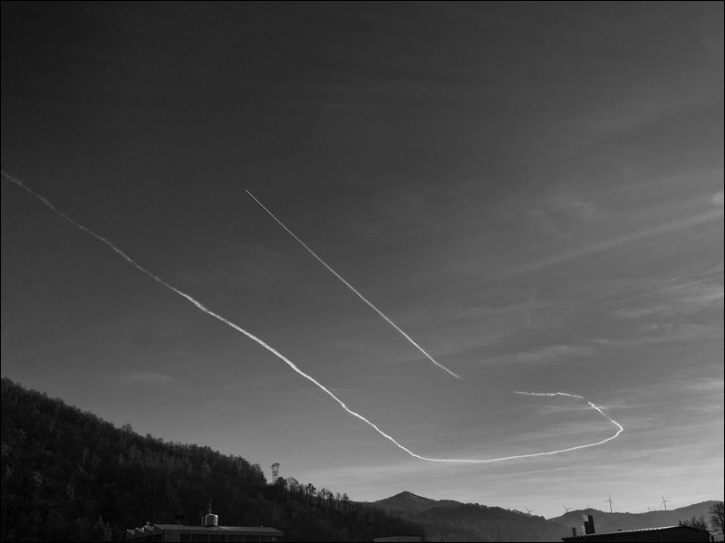 Mi sono dimenticato qualcosa