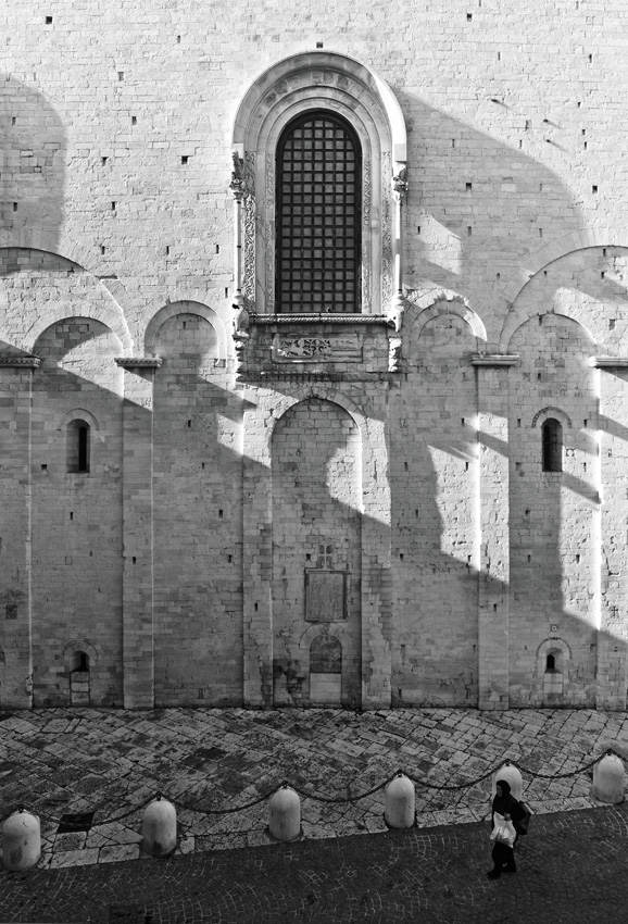 Basilica S. Nicola Bari