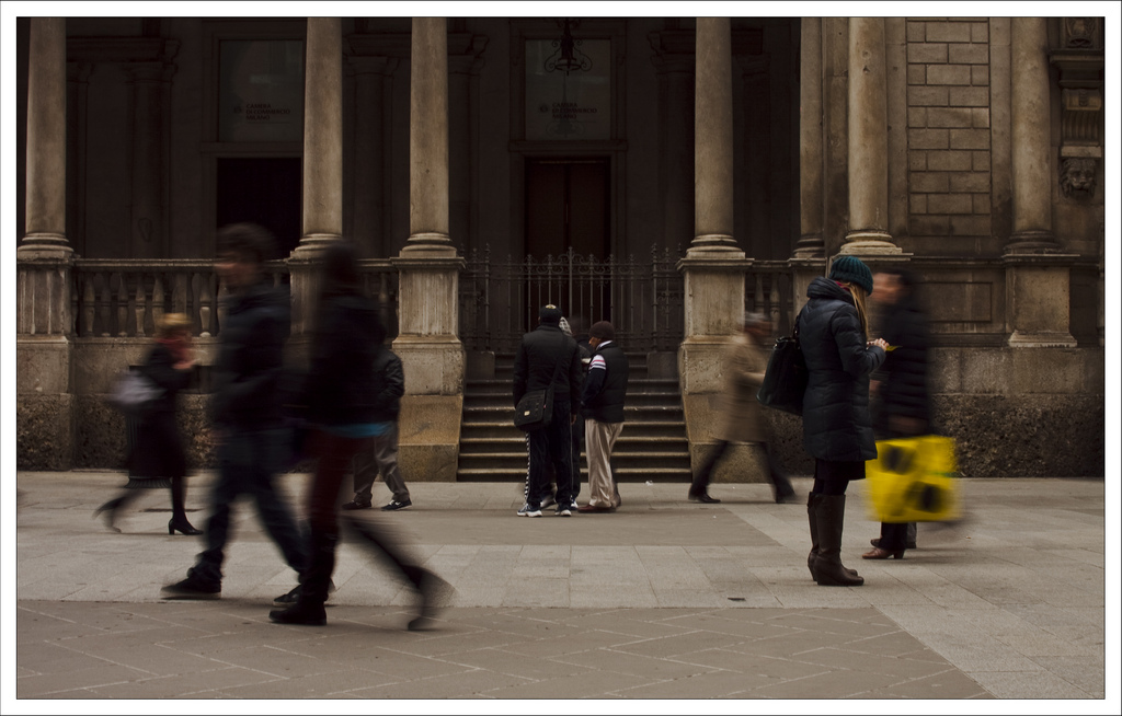 Movimenti Quotidiani