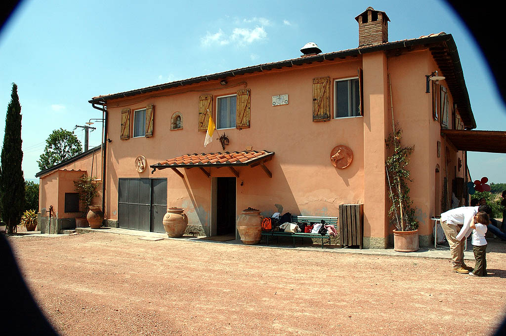 Casolar de noatri...