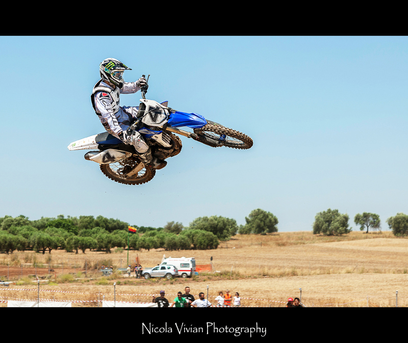 salto....orizzontale!