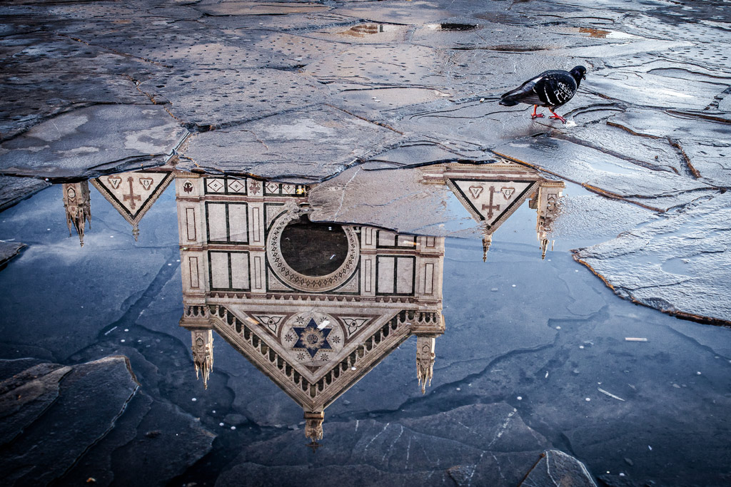 Firenze riflessa3
