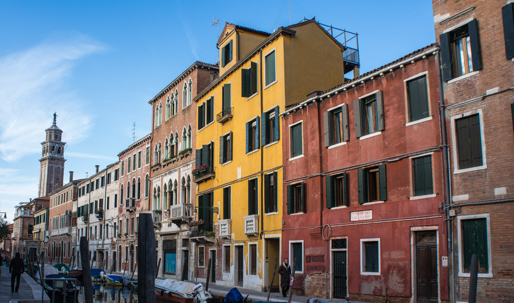 Venezia Canali