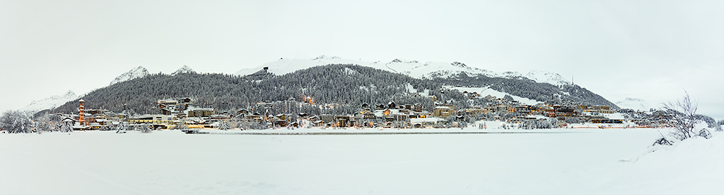 Saint Moritz
