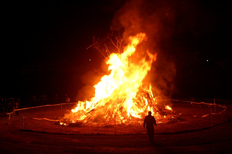 Fal� di San Sebastiano