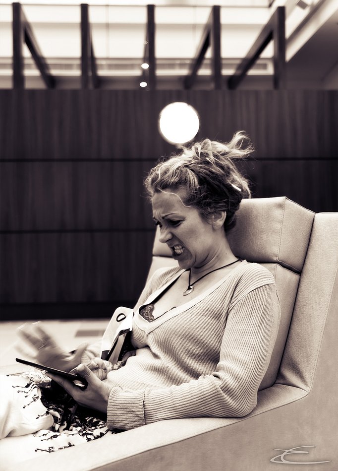 La tecnologia (non) ti � amica