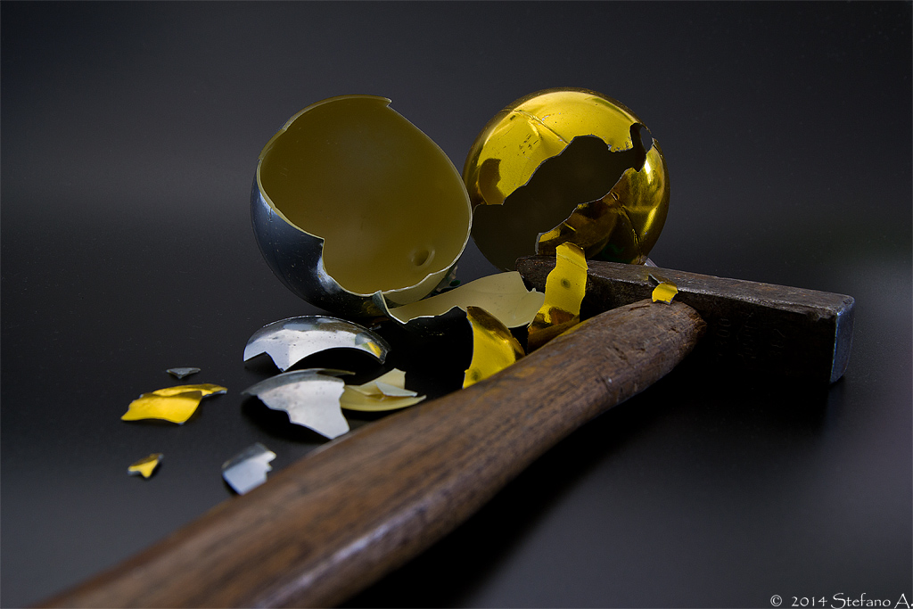 Contest Grinch vs. St. Claus