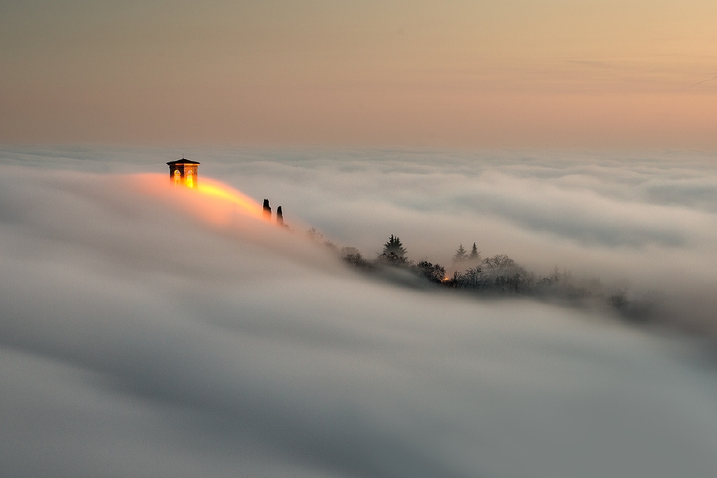 S . Madonna della Stella