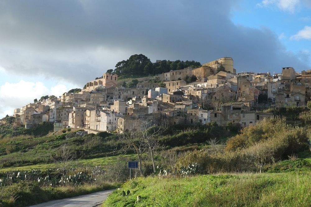 PAESE DI SICILIA