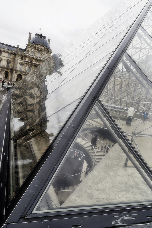 Louvre