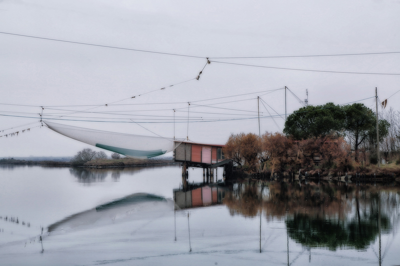 padellone effetto Orton