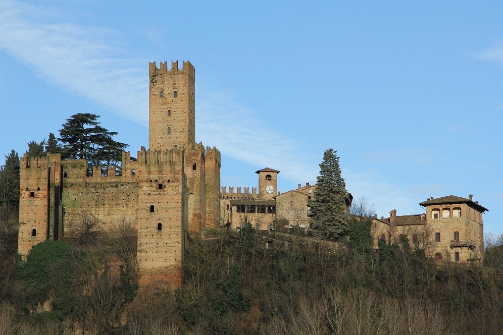 Castell'Arquato